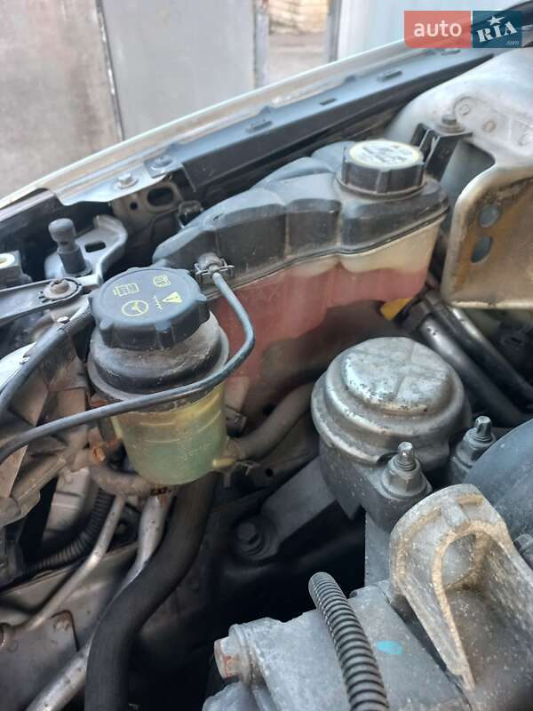 Лифтбек Ford Mondeo 2007 в Тетиеве