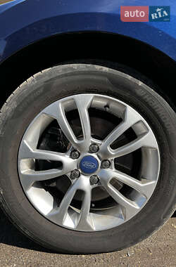 Универсал Ford Mondeo 2012 в 