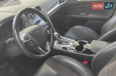 Универсал Ford Mondeo 2015 в 