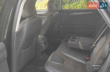 Универсал Ford Mondeo 2015 в 