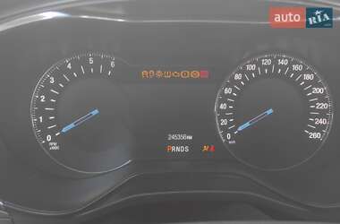 Универсал Ford Mondeo 2015 в 