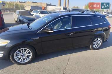 Универсал Ford Mondeo 2011 в 