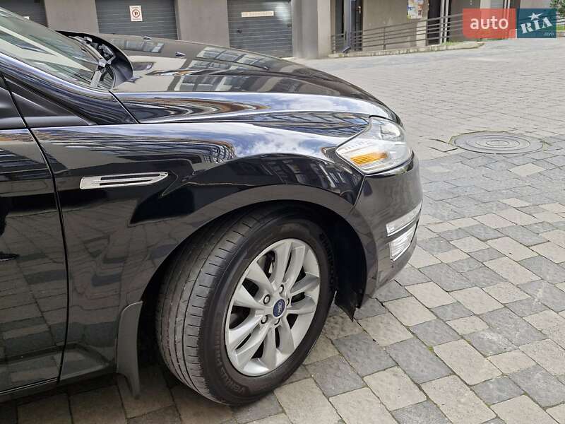 Седан Ford Mondeo 2012 в Івано-Франківську фото 177 Седан Ford Mondeo 2012 в Івано-Франківську