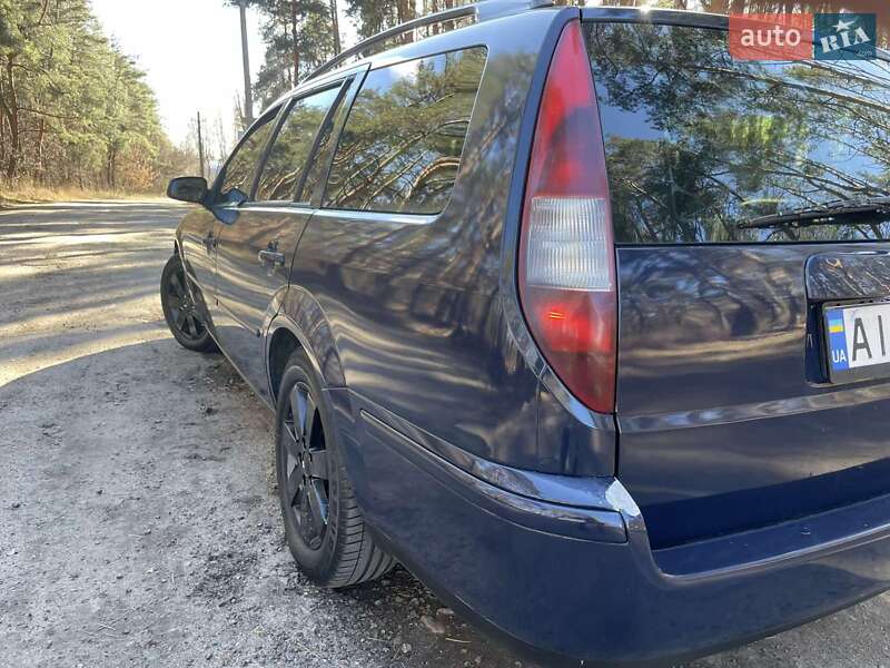 Універсал Ford Mondeo 2005 в Фастові фото 10 Універсал Ford Mondeo 2005 в Фастові