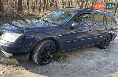 Універсал Ford Mondeo 2005 в Фастові