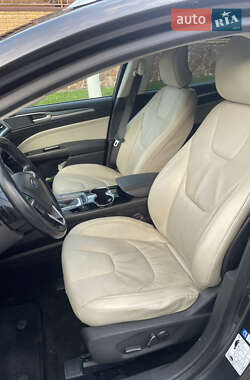 Универсал Ford Mondeo 2015 в 