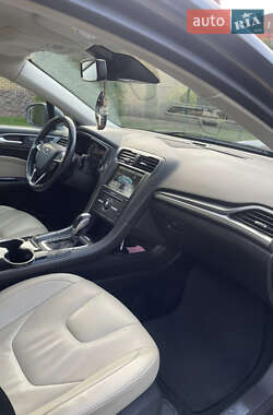 Универсал Ford Mondeo 2015 в 