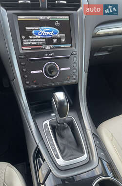 Универсал Ford Mondeo 2015 в 