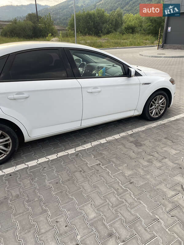 Седан Ford Mondeo 2012 в Рахове фото 11 Седан Ford Mondeo 2012 в Рахове