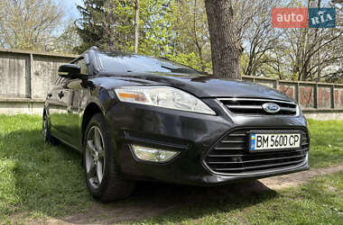 Универсал Ford Mondeo 2010 в 