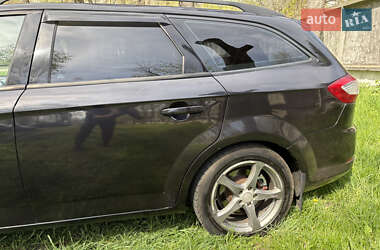 Универсал Ford Mondeo 2010 в 