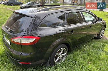 Универсал Ford Mondeo 2010 в 