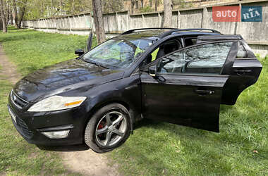Универсал Ford Mondeo 2010 в 