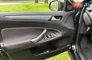 Универсал Ford Mondeo 2010 в 