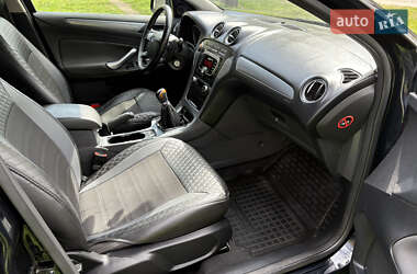 Универсал Ford Mondeo 2010 в 
