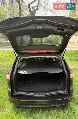Универсал Ford Mondeo 2010 в 
