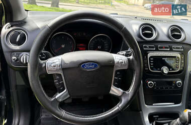Универсал Ford Mondeo 2010 в 