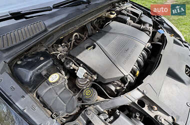Универсал Ford Mondeo 2010 в 