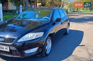 Универсал Ford Mondeo 2007 в 