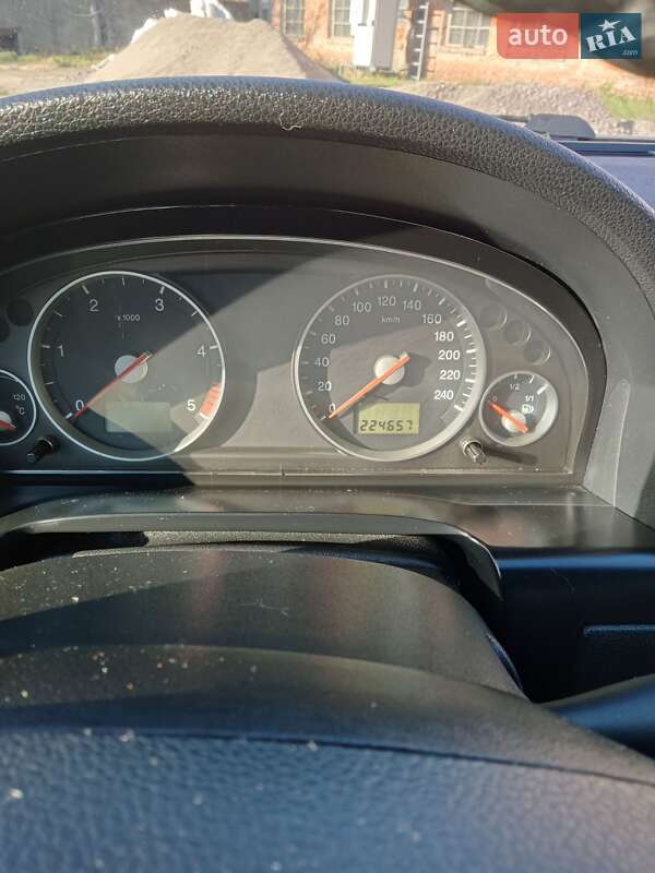 Универсал Ford Mondeo 2003 в Ставище