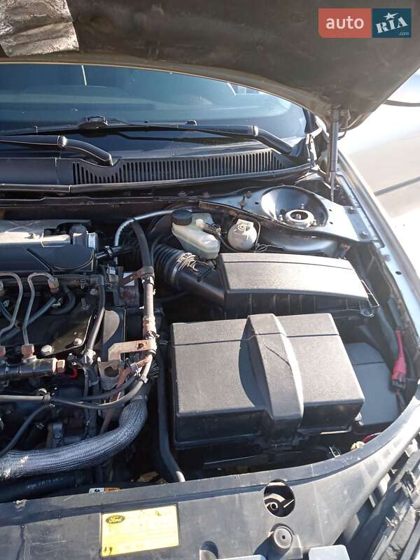 Универсал Ford Mondeo 2003 в Ставище