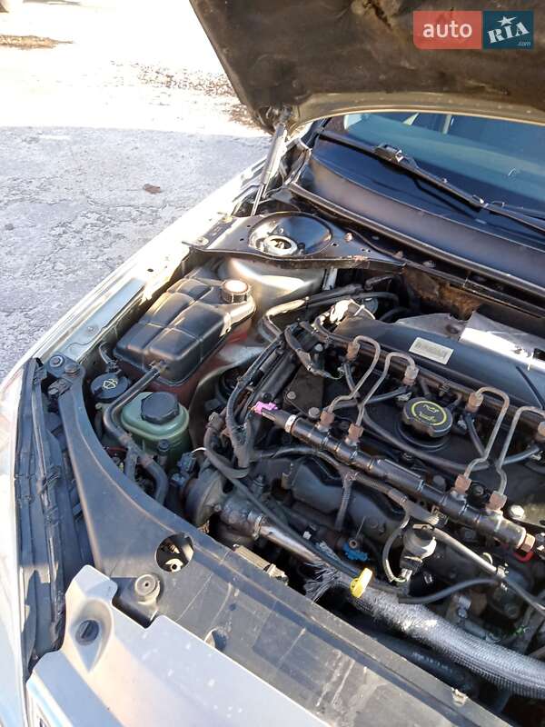 Универсал Ford Mondeo 2003 в Ставище