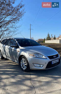 Универсал Ford Mondeo 2010 в 