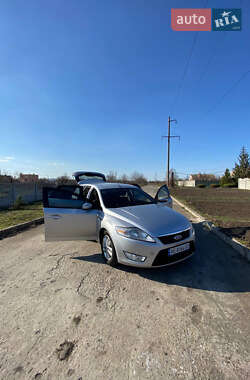 Универсал Ford Mondeo 2010 в 