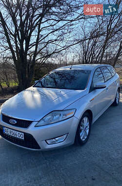 Универсал Ford Mondeo 2010 в 