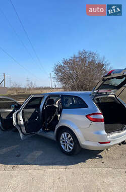Универсал Ford Mondeo 2010 в 