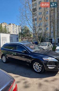 Универсал Ford Mondeo 2012 в 