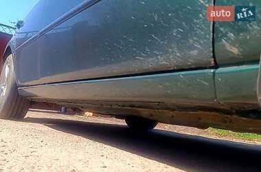 Седан Ford Mondeo 2004 в 