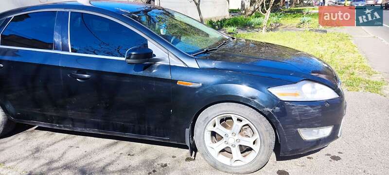 Седан Ford Mondeo 2008 в Одесі