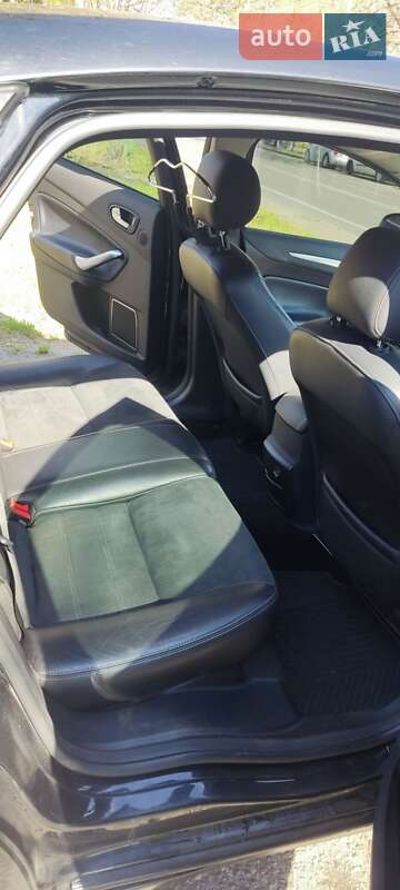 Седан Ford Mondeo 2008 в Одесі