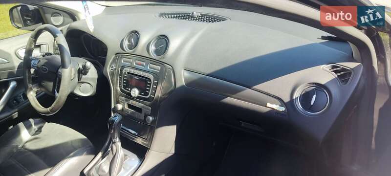 Седан Ford Mondeo 2008 в Одесі