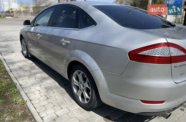 Седан Ford Mondeo 2008 в 