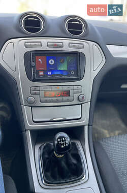 Седан Ford Mondeo 2008 в 