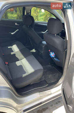 Седан Ford Mondeo 2008 в 