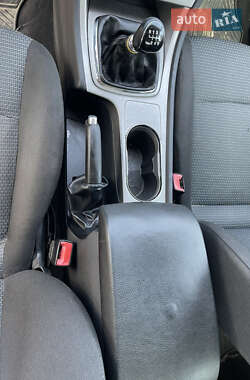 Седан Ford Mondeo 2008 в 