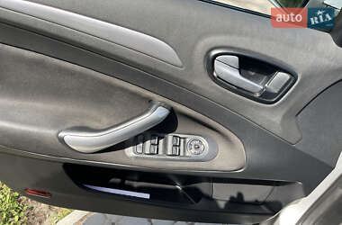 Седан Ford Mondeo 2008 в 