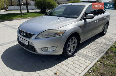 Седан Ford Mondeo 2008 в 