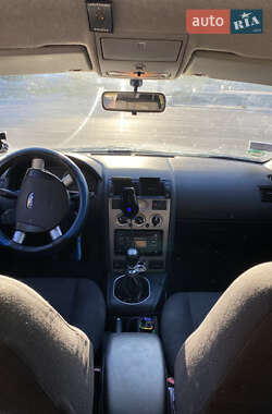 Универсал Ford Mondeo 2001 в 