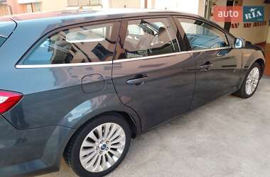 Седан Ford Mondeo 2008 в Ріпках