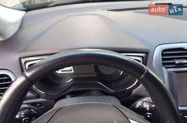 Универсал Ford Mondeo 2015 в 