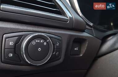 Универсал Ford Mondeo 2015 в 