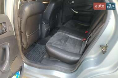 Седан Ford Mondeo 2008 в 
