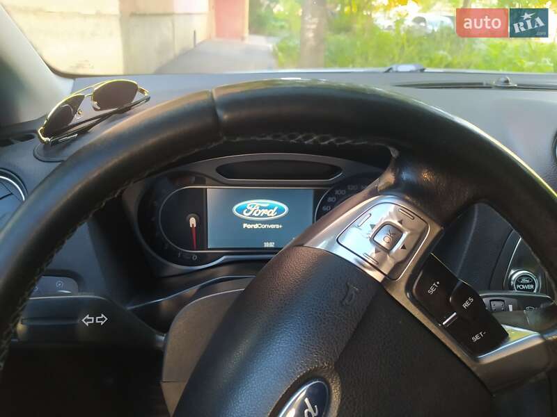 Седан Ford Mondeo 2008 в Мукачевому фото 10 Седан Ford Mondeo 2008 в Мукачевому