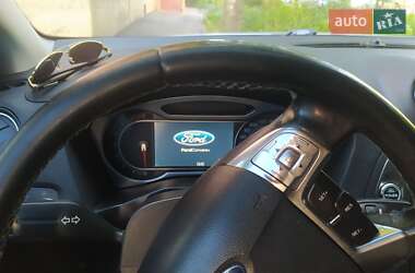 Седан Ford Mondeo 2008 в 