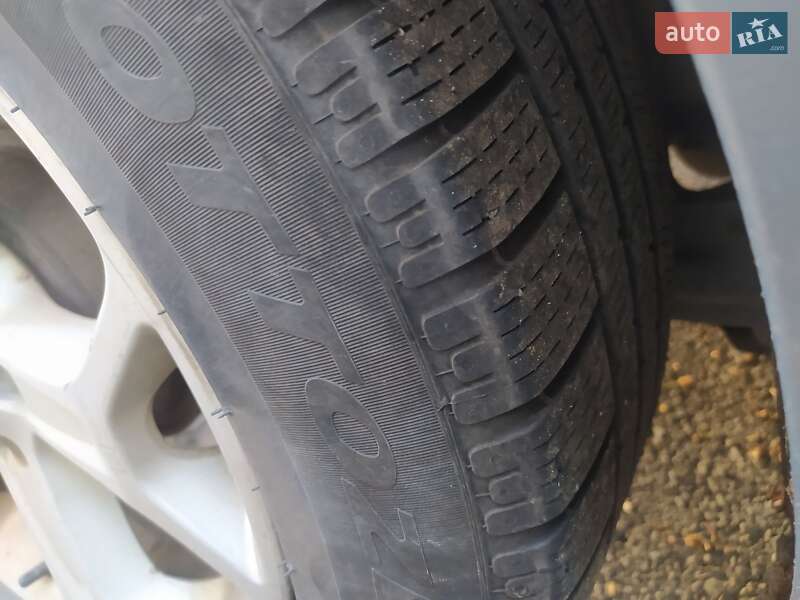 Седан Ford Mondeo 2008 в Мукачевому фото 11 Седан Ford Mondeo 2008 в Мукачевому