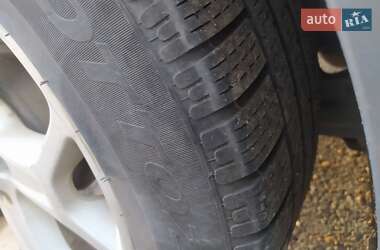 Седан Ford Mondeo 2008 в 